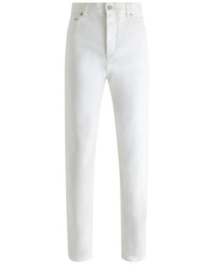 Fusalp Skate Clothing - Bianco