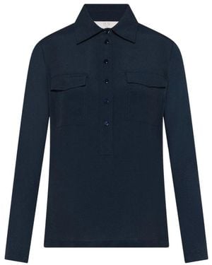 Seventy Polo Shirts - Bleu