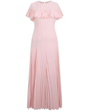 Philosophy Di Lorenzo Serafini Maxi Dresses - Pink