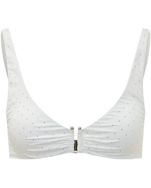 Sundek Bikinis - Blanco