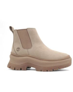 Timberland Chelsea Boots - Grey