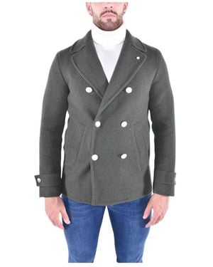L.B.M. 1911 Blazers - Grigio
