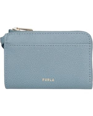Furla Wallets & Cardholders - Blu