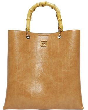 Marella Handbags - Marrone
