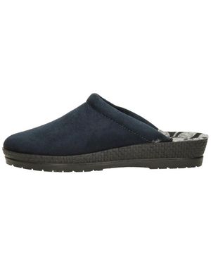 Rohde Mules - Bleu
