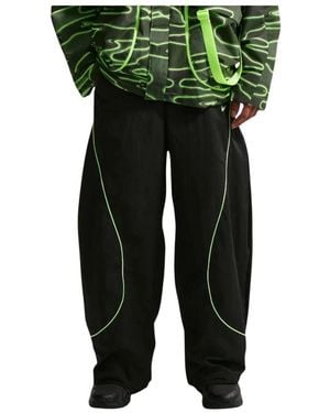 Nike Training Trousers - Vert