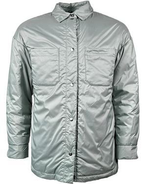 Add Light Jackets - Gray