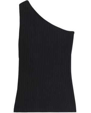 Rodebjer Sleeveless Tops - Black