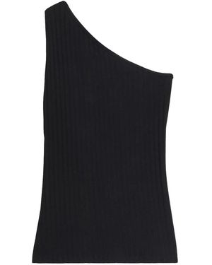Rodebjer Sleeveless Tops - Noir