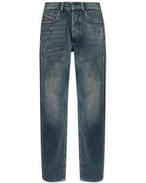 DIESEL 1988 D-Ark Jeans - Blau