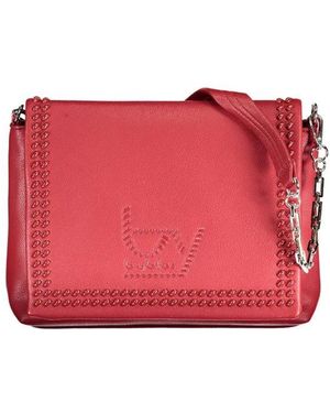 BY BYBLOS Shoulder Bags - Red