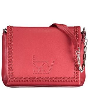 Byblos Shoulder Bags - Rouge