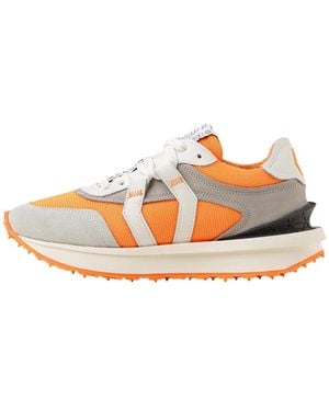MIKAKUS Barcelona Sneakers - Multicolore