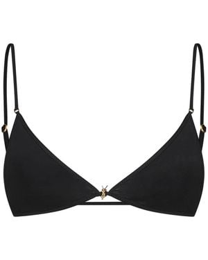 Saint Laurent Bras - Black