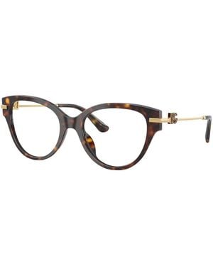 Dolce & Gabbana Dg3438 Optical Frame - Bruin