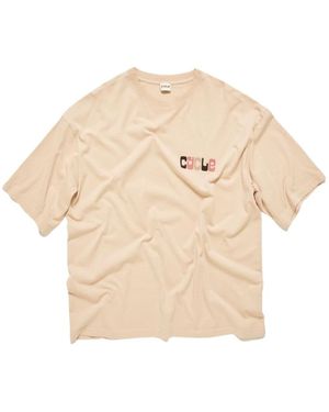 CYCLE T-Shirts - Neutro