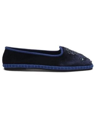 Maliparmi Espadrilles - Azul