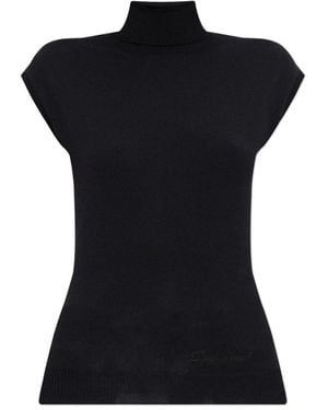 DSquared² Turtlenecks - Negro
