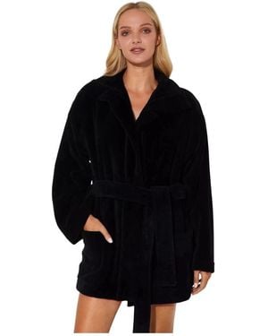 DSquared² Robes - Negro