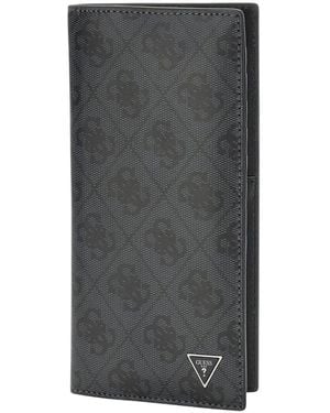 Guess Wallets & Cardholders - Gris