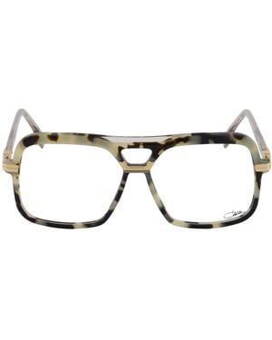 Cazal Glasses - Bruin