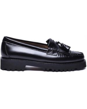 G.H. Bass & Co. Loafers - Blauw