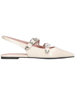 Pretty Ballerinas Ballerinas - Natural