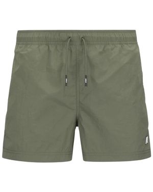 K-Way Beachwear - Verde