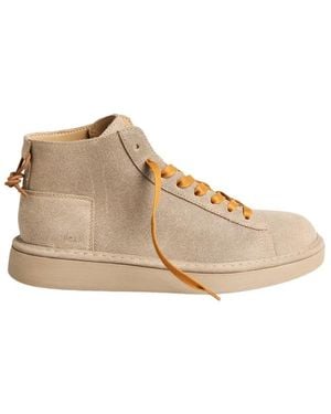 Pànchic Sneakers - Neutro
