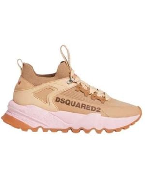 DSquared² Anlasskleider - Pink