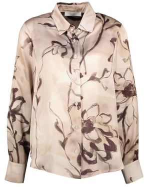 Amélie & Amélie Shirts - Naturel