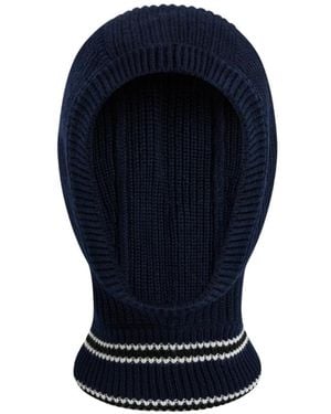 Fusalp Hats - Azul