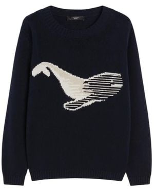 Weekend Long Sleeve T-Shirts - Black