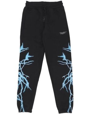 PHOBIA ARCHIVE Joggers - Black