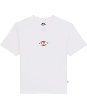 Dickies T-Shirts - White