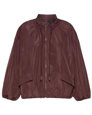 Max Mara Smmonde - Rood