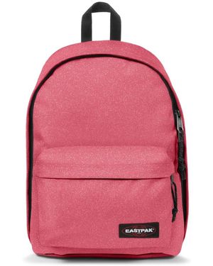Eastpak Backpacks - Rosa