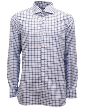 Sonrisa Casual Shirts - Blue