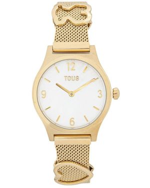 Tous Watches - Metálico
