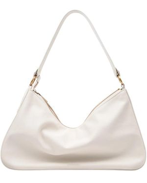 Parallèle Shoulder Bags - Neutre