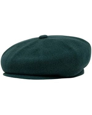 Kangol Wool Hawker - Grün