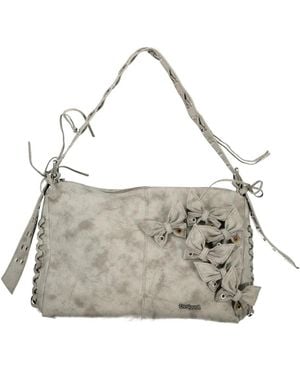 Desigual Shoulder Bags - Grey