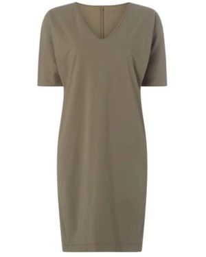 RAFFAELLO ROSSI Lexi Dress - Natur
