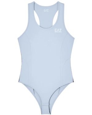 EA7 Body - Azul