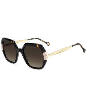 Carolina Herrera Sunglasses - Black