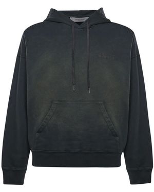 Golden Goose Hoodies - Grey