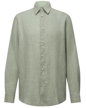 DRYKORN Casual Shirts - Green