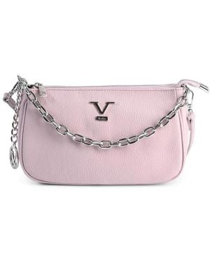 19V69 Italia by Versace Shoulder Bags - Pink