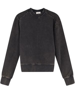 Entire studios Sweatshirts - Grau