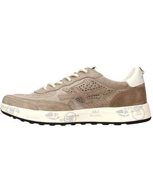 Premiata Nous 8288 - Weiß